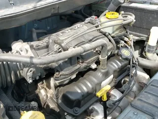 2003 Dodge Grand Caravan with VIN 1D8GP24373B165144, listed as a IAAI auction lot 42692593 with 195,814 mi miles and . Bid and sale history available at DreamBid. Image 12.