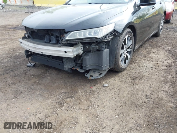 2017 Acura TLX с VIN 19UUB1F36HA002989, выставлен на аукционе IAAI как лот 42156917 с пробегом 79 167 миль миль и . История ставок и продаж доступна на DreamBid. Изображение 17.