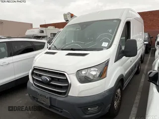 2020 Ford Transit Cargo с VIN 1FTYE1C88LKA02373, выставлен на аукционе IAAI как лот 42599713 с пробегом 151 619 миль миль и . История ставок и продаж доступна на DreamBid. Изображение 10.