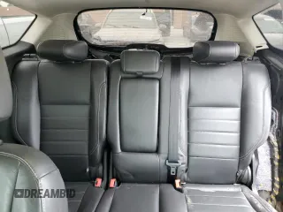 2016 Ford C-Max Energi SEL with VIN 1FADP5CU7GL111944, listed as a Copart auction lot 65802364 with 117,826 mi miles and Salvage Title. Bid and sale history available at carsss.com. Image 10.