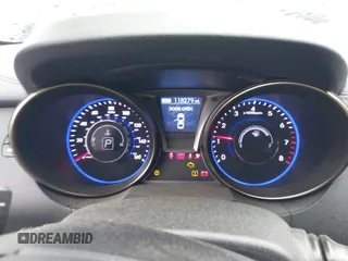 2013 Hyundai Genesis Coupe Premium z VIN KMHHT6KD5DU095906, wystawiony jako IAAI lot #42230462 z przebiegiem 118 279 mil mil oraz . Historia ofert i sprzedaży dostępna na DreamBid. Obrazek 7.