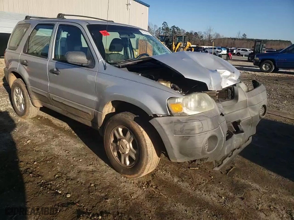2007 Ford Escape XLS with VIN 1FMYU02Z27KA84268, listed as a Copart auction lot 87313374 with 157,968 mi miles and Non Repairable. Bid and sale history available at carsss.com. Image 11.