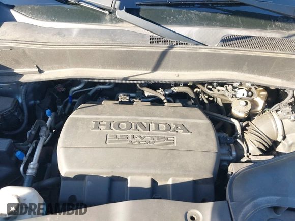 2012 Honda Pilot Touring with VIN 5FNYF3H9XCB042090, listed as a IAAI auction lot 41751359 with 140,424 mi miles and . Bid and sale history available at carsss.com. Image 10.