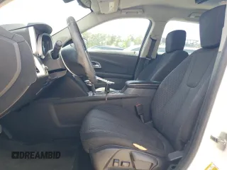 2013 Chevrolet Equinox LS with VIN 1GNALBEK4DZ103206, listed as a Copart auction lot 55942885 with 198,999 mi miles and Clean Title. Bid and sale history available at DreamBid. Image 7.