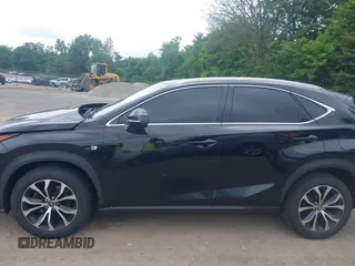 2016 Lexus NX 200t with VIN JTJBARBZ4G2060686, listed as a IAAI auction lot 42512296 with 158,681 mi miles and . Bid and sale history available at DreamBid. Image 14.