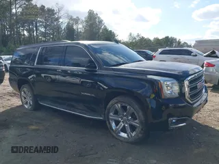 2016 GMC Yukon XL SLT z VIN 1GKS1GKC6GR446248, wystawiony jako IAAI lot #41531990 z przebiegiem 190 067 mil mil oraz . Historia ofert i sprzedaży dostępna na DreamBid. Obrazek 1.