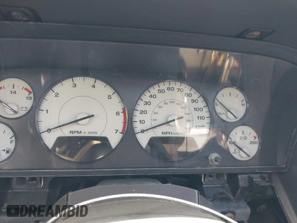 2001 Jeep Grand Cherokee Laredo с VIN 1J4GW48S21C724583, выставлен на аукционе IAAI как лот 42586354 с пробегом Не указан миль и . История ставок и продаж доступна на DreamBid. Изображение 7.
