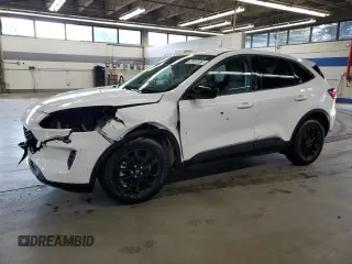 2020 Ford Escape SE Sport Hybrid с VIN 1FMCU9BZ0LUC11418, выставлен на аукционе Copart как лот 64599075 с пробегом 57 741 миль миль и Чистый • Clean title. История ставок и продаж доступна на DreamBid. Изображение 1.