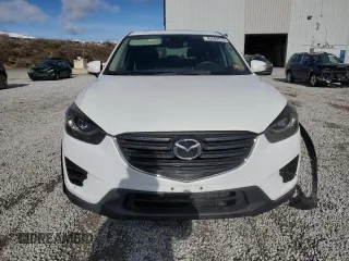 2016 Mazda CX-5 Grand Touring with VIN JM3KE4DY3G0672069, listed as a Copart auction lot 49482575 with 172,129 mi miles and Salvage Title. Bid and sale history available at DreamBid. Image 5.