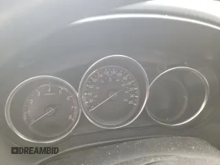 2016 Mazda CX-5 Touring z VIN JM3KE4CY1G0703496, wystawiony jako Copart lot #43806525 z przebiegiem Nie podano mil oraz Szkoda całkowita • Salvage title. Historia ofert i sprzedaży dostępna na DreamBid. Obrazek 9.