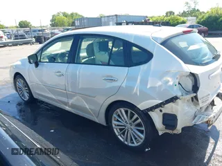 2013 Subaru Impreza Limited с VIN JF1GPAK63DH208839, выставлен на аукционе IAAI как лот 42177203 с пробегом 127 448 миль миль и . История ставок и продаж доступна на DreamBid. Изображение 15.
