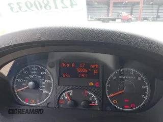 2017 Ram ProMaster Cargo z VIN 3C6TRVAG9HE546267, wystawiony jako IAAI lot #42180933 z przebiegiem 78 805 mil mil oraz . Historia ofert i sprzedaży dostępna na DreamBid. Obrazek 7.