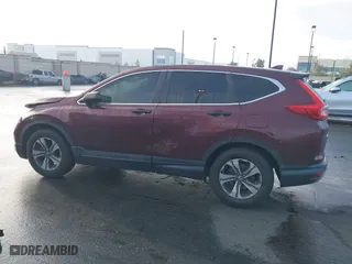 2019 Honda CR-V LX with VIN 2HKRW5H31KH415531, listed as a IAAI auction lot 41769399 with 79,584 mi miles. Bid and sale history available at carsss.com. Image 14.