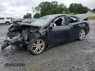 2014 Nissan Altima SL с VIN 1N4BL3AP9EC107895, выставлен на аукционе Copart как лот 58155355 с пробегом Не указан миль и Списание • Salvage title. История ставок и продаж доступна на DreamBid. Изображение 1.