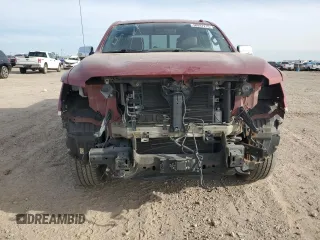 2021 Nissan Titan Pro-4X с VIN 1N6AA1ED9MN507438, выставлен на аукционе Copart как лот 50937215 с пробегом 52 374 миль миль и Списание • Salvage title. История ставок и продаж доступна на DreamBid. Изображение 5.