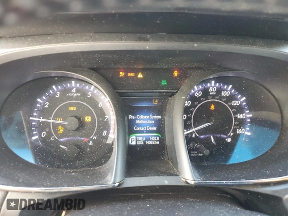 2017 Toyota Avalon XLE z VIN 4T1BK1EB3HU261268, wystawiony jako Copart lot #46748995 z przebiegiem 140 653 mil mil oraz Szkoda całkowita • Salvage title. Historia ofert i sprzedaży dostępna na DreamBid. Obrazek 9.