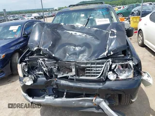 2002 Ford Explorer XLT with VIN 1FMZU73W02ZC08779, listed as a IAAI auction lot 42426501 with Not provided miles and . Bid and sale history available at DreamBid. Image 10.