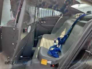 2016 Ford Police Interceptor z VIN 1FAHP2MK3GG133686, wystawiony jako Copart lot #58904495 z przebiegiem 86 256 mil mil oraz Szkoda całkowita • Salvage title. Historia ofert i sprzedaży dostępna na DreamBid. Obrazek 10.