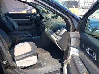 2018 Ford Explorer с VIN 1FM5K7B89JGB88761, выставлен на аукционе IAAI как лот 42316980 с пробегом 132 706 миль миль и . История ставок и продаж доступна на DreamBid. Изображение 5.