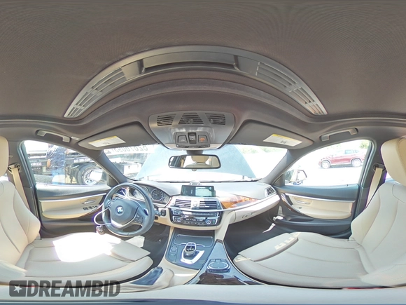 2017 BMW 3 Series 330i с VIN WBA8B9G57HNU49741, выставлен на аукционе Copart как лот 62676095 с пробегом 70 394 миль миль и Списание • Salvage title. История ставок и продаж доступна на DreamBid. Изображение 14.