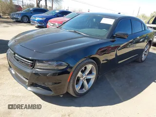 2017 Dodge Charger R/T with VIN 2C3CDXCT0HH561844, listed as a IAAI auction lot 41692930 with 113,029 mi miles and . Bid and sale history available at DreamBid. Image 17.