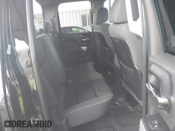 2014 Chevrolet Silverado 1500 LT with VIN 1GCVKREC5EZ325771, listed as a IAAI auction lot 41691858 with 123,475 mi miles and . Bid and sale history available at DreamBid. Image 8.
