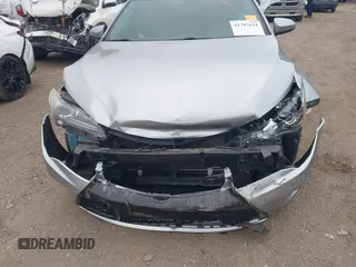 2015 Toyota Camry XLE with VIN 4T1BF1FK8FU053323, listed as a IAAI auction lot 41797634 with 78,161 mi miles. Bid and sale history available at carsss.com. Image 6.