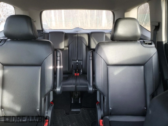 2018 Volkswagen Atlas SE with VIN 1V2PR2CA0JC584208, listed as a Copart auction lot 89381795 with 149,566 mi miles and Salvage title. Bid and sale history available at DreamBid. Image 10.
