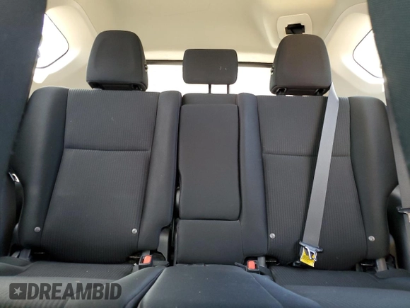 2018 Toyota RAV4 LE with VIN 2T3BFREV8JW788362, listed as a Copart auction lot 64053735 with 124,668 mi miles and Salvage title. Bid and sale history available at DreamBid. Image 10.