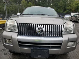 2008 Mercury Mountaineer Premier with VIN 4M2EU48E08UJ00891, listed as a Copart auction lot 73571944 with 103,397 mi miles and Salvage Title. Bid and sale history available at carsss.com. Image 5.