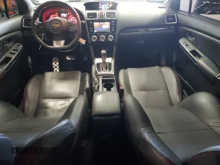 2016 Subaru WRX Limited with VIN JF1VA1J69G8828612, listed as a Copart auction lot 41982525 with 109,554 mi miles and Clean Title. Bid and sale history available at carsss.com. Image 8.