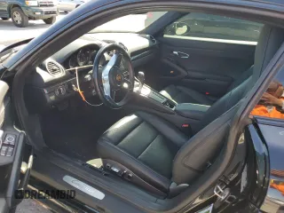 2019 Porsche 718 Cayman z VIN WP0AA2A81KS261260, wystawiony jako Copart lot #46083763 z przebiegiem 16 794 mil mil oraz . Historia ofert i sprzedaży dostępna na DreamBid. Obrazek 7.
