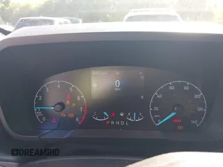 2023 Ford Maverick XL с VIN 3FTTW8E90PRA48948, выставлен на аукционе IAAI как лот 42669364 с пробегом 30 072 миль миль и . История ставок и продаж доступна на DreamBid. Изображение 7.