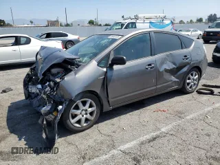 2008 Toyota Prius z VIN JTDKB20U983419671, wystawiony jako Copart lot #58446135 z przebiegiem Nie podano mil oraz Szkoda całkowita • Salvage title. Historia ofert i sprzedaży dostępna na DreamBid. Obrazek 1.