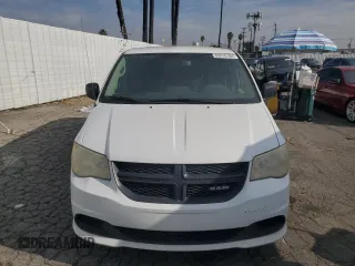 2014 Ram Cargo Van with VIN 2C4RRGAG7ER176011, listed as a Copart auction lot 83410184 with 195,479 mi miles and Clean Title. Bid and sale history available at carsss.com. Image 5.