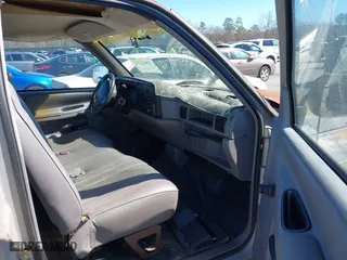 1996 Dodge Ram 1500 with VIN 1B7HC16Y9TS611215, listed as a IAAI auction lot 41621295 with 167,373 mi miles. Bid and sale history available at carsss.com. Image 5.