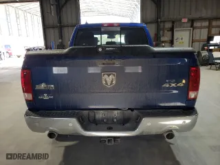 2016 Ram 1500 Lone Star with VIN 1C6RR7LM2GS114639, listed as a Copart auction lot 76304544 with 184,657 mi miles and Salvage Title. Bid and sale history available at carsss.com. Image 6.
