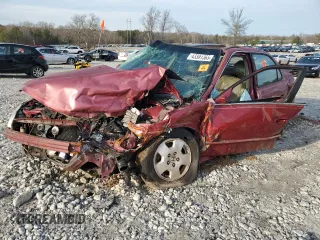 2002 Honda Accord EX z VIN 1HGCG16502A032298, wystawiony jako Copart lot #43391365 z przebiegiem Nie podano mil oraz Szkoda całkowita • Salvage title. Historia ofert i sprzedaży dostępna na DreamBid. Obrazek 1.