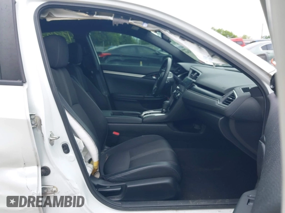 2019 Honda Civic Sport with VIN 19XFC2F85KE019311, listed as a IAAI auction lot 42319241 with 163,241 mi miles and . Bid and sale history available at DreamBid. Image 5.