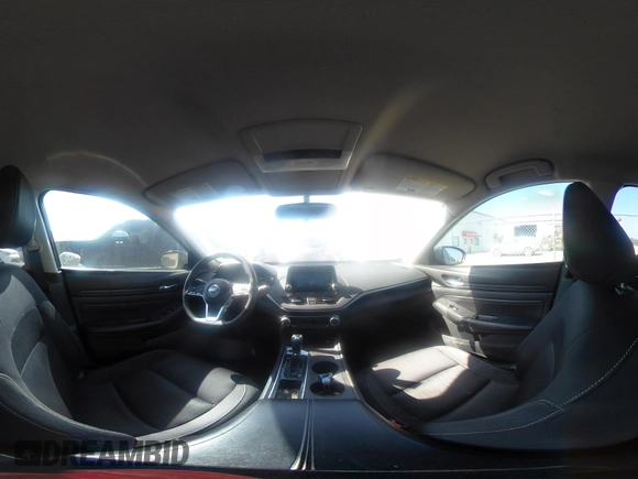 2019 Nissan Altima S z VIN 1N4BL4BV4KC244046, wystawiony jako IAAI lot #42018658 z przebiegiem 107 491 mil mil oraz . Historia ofert i sprzedaży dostępna na DreamBid. Obrazek 19.