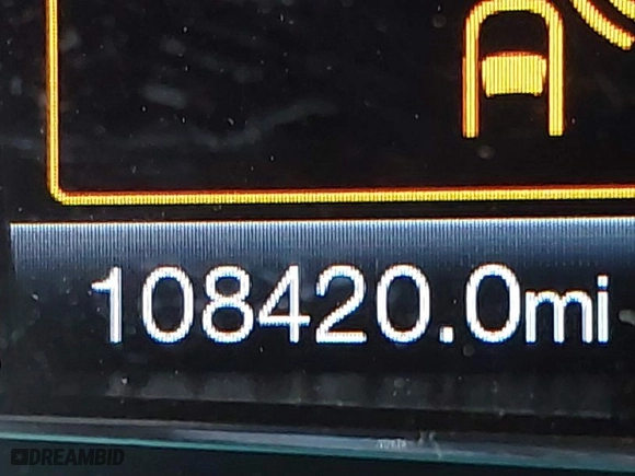 2016 Ford Explorer Limited with VIN 1FM5K7F82GGA86477, listed as a IAAI auction lot 41913407 with 108,420 mi miles. Bid and sale history available at carsss.com. Image 16.
