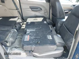 2014 Ford Transit Connect XLT with VIN NM0GE9F78E1142569, listed as a IAAI auction lot 42054742 with 61,604 mi miles and . Bid and sale history available at DreamBid. Image 8.
