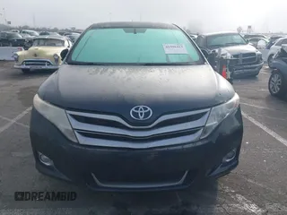 2013 Toyota Venza LE z VIN 4T3ZA3BB4DU079940, wystawiony jako IAAI lot #41596413 z przebiegiem 144 100 mil mil oraz . Historia ofert i sprzedaży dostępna na DreamBid. Obrazek 12.