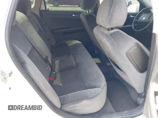 2014 Chevrolet Impala LT with VIN 2G1WB5E34E1101292, listed as a IAAI auction lot 42487680 with 273,654 mi miles and . Bid and sale history available at DreamBid. Image 8.