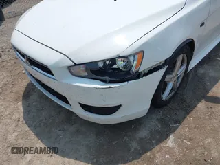 2012 Mitsubishi Lancer ES with VIN JA32U2FU1CU030090, listed as a IAAI auction lot 42493568 with 177,407 mi miles and . Bid and sale history available at DreamBid. Image 6.