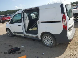2016 Ford Transit Connect XL z VIN NM0LS7E74G1259355, wystawiony jako Copart lot #61829705 z przebiegiem 337 512 mil mil oraz Czysty tytuł • Clean title. Historia ofert i sprzedaży dostępna na DreamBid. Obrazek 2.