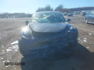 2023 Tesla Model 3 с VIN 5YJ3E1EA0PF429415, выставлен на аукционе IAAI как лот 41590189 с пробегом 37 380 миль миль и . История ставок и продаж доступна на DreamBid. Изображение 12.