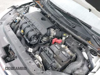 2015 Nissan Sentra S with VIN 3N1AB7AP0FY375472, listed as a IAAI auction lot 42211392 with 207,510 mi miles. Bid and sale history available at carsss.com. Image 10.