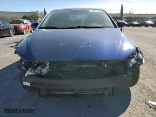 2017 Hyundai Elantra SE with VIN 5NPD84LF8HH158358, listed as a Copart auction lot 47265715 with 118,599 mi miles and Salvage Title. Bid and sale history available at carsss.com. Image 5.