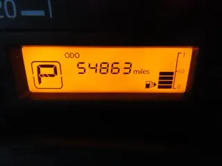 2021 Nissan NV200 SV z VIN 3N6CM0KN1MK690606, wystawiony jako Copart lot #55266095 z przebiegiem 54 863 mil mil oraz Szkoda całkowita • Salvage title. Historia ofert i sprzedaży dostępna na DreamBid. Obrazek 8.